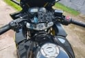 Motos - Yamaha Fazer 500 2008 Nafta 71000Km - En Venta
