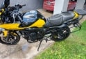 Motos - Yamaha Fazer 500 2008 Nafta 71000Km - En Venta