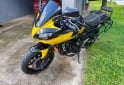 Motos - Yamaha Fazer 500 2008 Nafta 71000Km - En Venta