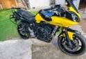 Motos - Yamaha Fazer 500 2008 Nafta 71000Km - En Venta