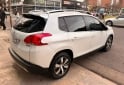 Autos - Peugeot 2008 Feline 2018 Nafta 66000Km - En Venta