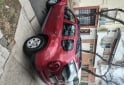 Autos - Renault Duster 2017 Nafta 166000Km - En Venta