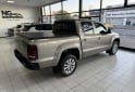 Camionetas - Volkswagen Amarok Comfortline 2023 Diesel 80000Km - En Venta