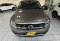Camionetas - Volkswagen Amarok Comfortline 2023 Diesel 80000Km - En Venta