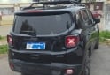 Camionetas - Otra marca Jeep Renegade Longitude 2022 Nafta 84000Km - En Venta