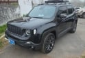 Camionetas - Otra marca Jeep Renegade Longitude 2022 Nafta 84000Km - En Venta