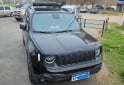 Camionetas - Otra marca Jeep Renegade Longitude 2022 Nafta 84000Km - En Venta