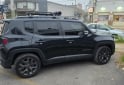 Camionetas - Otra marca Jeep Renegade Longitude 2022 Nafta 84000Km - En Venta