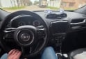Camionetas - Otra marca Jeep Renegade Longitude 2022 Nafta 84000Km - En Venta