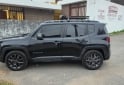 Camionetas - Otra marca Jeep Renegade Longitude 2022 Nafta 84000Km - En Venta