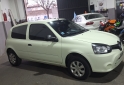 Autos - Renault Clio Mio 2014 Nafta 130000Km - En Venta