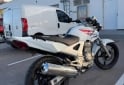 Motos - Honda HONDA CBX250 2013 Nafta 30000Km - En Venta