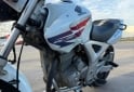 Motos - Honda HONDA CBX250 2013 Nafta 30000Km - En Venta
