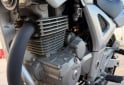 Motos - Honda HONDA CBX250 2013 Nafta 30000Km - En Venta