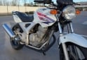 Motos - Honda HONDA CBX250 2013 Nafta 30000Km - En Venta