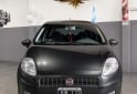 Autos - Fiat Punto Eseense 2011 Nafta - En Venta