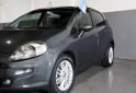 Autos - Fiat Punto Eseense 2011 Nafta - En Venta