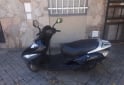 Motos - Honda elite 2011 Nafta 22000Km - En Venta