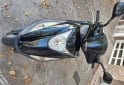 Motos - Honda elite 2011 Nafta 22000Km - En Venta