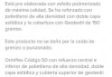 Hogar - Membrana transitable calidad premium liquido - En Venta