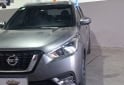 Autos - Nissan Kicks Exclusive 2019 Nafta - En Venta