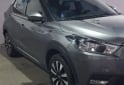 Autos - Nissan Kicks Exclusive 2019 Nafta - En Venta