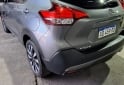 Autos - Nissan Kicks Exclusive 2019 Nafta - En Venta