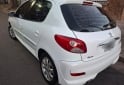 Autos - Peugeot 207 XS Compact. 2012 GNC 150000Km - En Venta