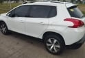 Autos - Peugeot 2008 felline 2017 Nafta - En Venta