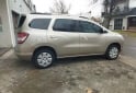 Autos - Chevrolet SPIN 2012 Nafta 90800Km - En Venta
