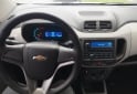 Autos - Chevrolet SPIN 2012 Nafta 90800Km - En Venta