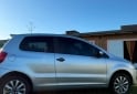 Autos - Volkswagen Fox trendline 2012 Nafta 170000Km - En Venta
