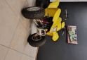 Cuatris y UTVs - Suzuki Lt-z 250 2007 1234Km - En Venta