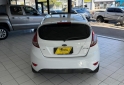 Autos - Ford Fiesta KD Se Plus 2014 Nafta 150000Km - En Venta