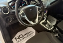 Autos - Ford Fiesta KD Se Plus 2014 Nafta 150000Km - En Venta