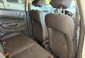 Autos - Ford Fiesta KD Se Plus 2014 Nafta 150000Km - En Venta