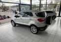 Autos - Ford EcoSport Titanium 2021 Nafta 84000Km - En Venta
