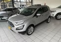 Autos - Ford EcoSport Titanium 2021 Nafta 84000Km - En Venta