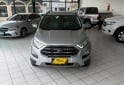 Autos - Ford EcoSport Titanium 2021 Nafta 84000Km - En Venta