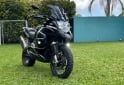 Motos - Bmw Gs 1200 adv 2016 Nafta 85000Km - En Venta