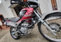 Motos - Honda Falcon 400 2013 Nafta 24500Km - En Venta