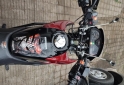 Motos - Honda Falcon 400 2013 Nafta 24500Km - En Venta