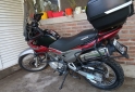 Motos - Honda Falcon 400 2013 Nafta 24500Km - En Venta