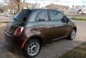 Autos - Fiat 500 1.48V CULT 2013 Nafta 30740Km - En Venta