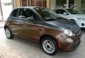 Autos - Fiat 500 1.48V CULT 2013 Nafta 30740Km - En Venta