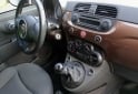 Autos - Fiat 500 1.48V CULT 2013 Nafta 30740Km - En Venta