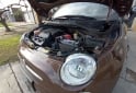 Autos - Fiat 500 1.48V CULT 2013 Nafta 30740Km - En Venta