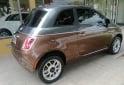 Autos - Fiat 500 1.48V CULT 2013 Nafta 30740Km - En Venta