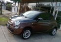 Autos - Fiat 500 1.48V CULT 2013 Nafta 30740Km - En Venta