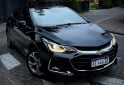 Autos - Chevrolet CRUZE PREMIER 2020 Nafta 77000Km - En Venta